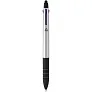 Trine 3-ink RCS recycled ballpoint pen with stylus