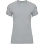 Bahrain short sleeve women's sports t-shirt - Roly