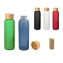 LILLARD GLASS Boca od matiranog stakla, 520 mL