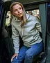  Ladies Hooded Sweat - Tee Jays