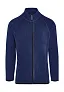  Men's Full Zip Microfleece - SG Signature