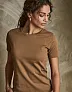  Ladies Interlock T-Shirt - Tee Jays