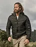  Hooded Outdoor Crossover Jacket - Tee Jays