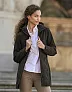 Womens All Weather Parka - Tee Jays