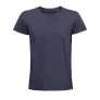 SOL'S PIONEER MEN - ROUND-NECK FITTED JERSEY T-SHIRT - SOL'S