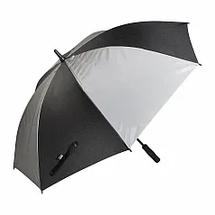 reflective RPET umbrella