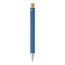 Hexalin ballpoint pen