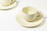 Caturra Plus cappuccino cup set