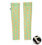 CreaLimb custom RPET arm sleeves