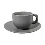 Caturra Plus cappuccino cup set
