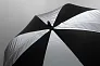 Radians XL reflective RPET umbrella