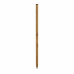 bamboo pencil
