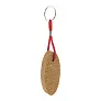 Cobuoy floating cork keyring