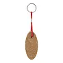 Cobuoy floating cork keyring