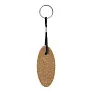 Cobuoy floating cork keyring