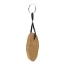 Cobuoy floating cork keyring