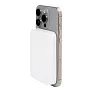 Rabobank FastMag rABS prijenosna baterija, 5 000 mAh