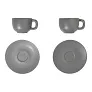 Caturra Plus cappuccino cup set