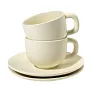 Caturra Plus cappuccino cup set
