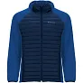 Minsk unisex hibridna izolirana jakna - Roly