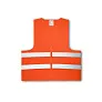 YELLOWSTONE High visibility vest