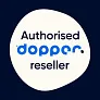 Dopper Insulated Silver (350 ml) - Dopper