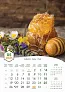  "PČELE" color kalendar