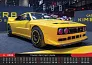  "AUTOMOBILI" color calendar
