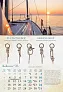  "GROPOVI" color calendar