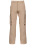  hlače s multi džepovima - Kariban