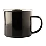 OLDSCHOOL 500 ml enamel mug 