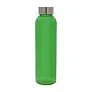 AQUA KUBA colour glass bottle 500 ml