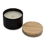 MUXIA S soy wax candle