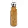 WOODY 500 ml vacuum bottle