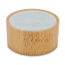 SOUNDY bluetooth zvučnik od bambusa