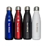MONTANA 500 ml vacuum bottle