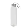 AQUA FLOW glass bottle 500 ml