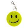 HAPPY KEY reflective key ring