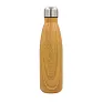 WOODY 500 ml vacuum bottle