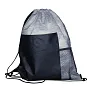KRISTOF drawstring backpack