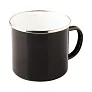 OLDSCHOOL 500 ml enamel mug 