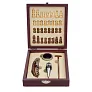 SUBLIME wine set and chess