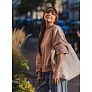 RAYA XXL cotton bag