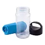 FEEL COOL sports bottle with refreshing towel