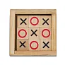 TIC TAC TOE game of noughts and crosses