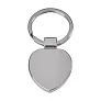 STOUT metal key ring
