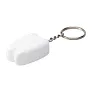 TOOTHY keychain with dental floss