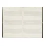 RISCO lined notebook