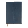 PRATO notebook with note cards