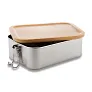 SOMERTON čelična kutija za ručak, 800 ml